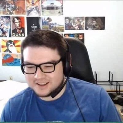 How Tall Is Dyrus.